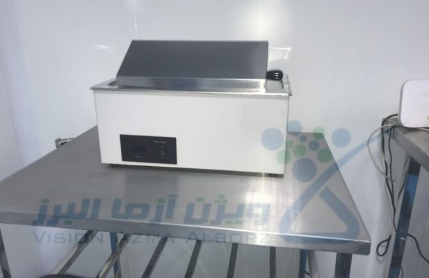 بن ماری سرولوژی