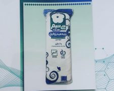 پنبه غیر استریل تی تیم