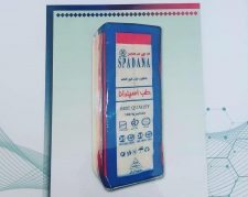 گاز طبی غیر استریل اسپادانا