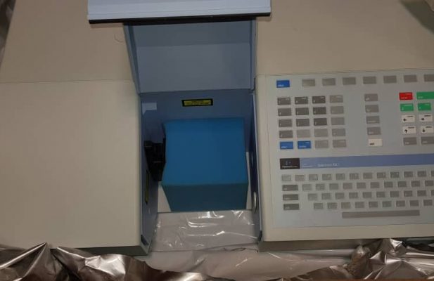 FTIR