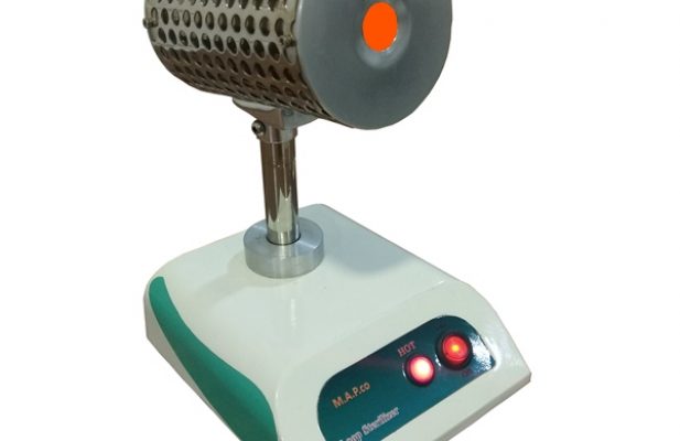 لوپ سوز M.P 480