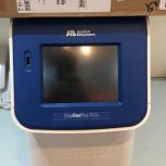 دستگاه ABI STEP ONE PLUS