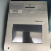 Blood gas analyser. EDAN