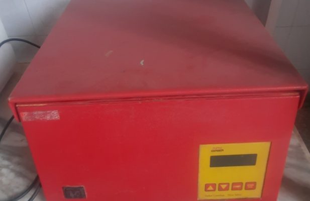 سانتریفوژ Gerber