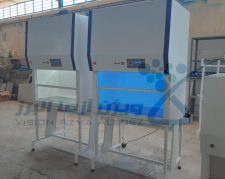 هود لامینار آزمایشگاهی