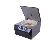 سانتریفیوژ ۲۸ شاخه دیجیتال