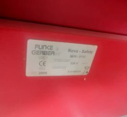 سانتریفوژ Gerber